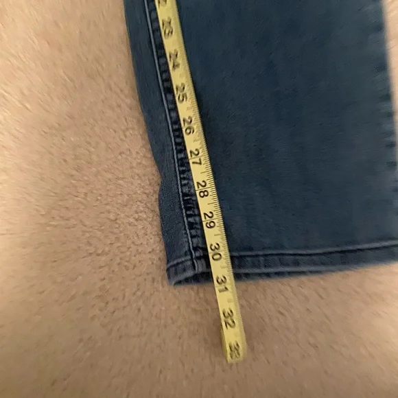 Lee Riders Jeans - Picture 3 of 6